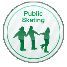 Public Ice Skating