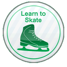 Learn to Ice Skate
