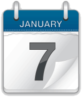 Calendar of Events