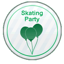 Skating Parties